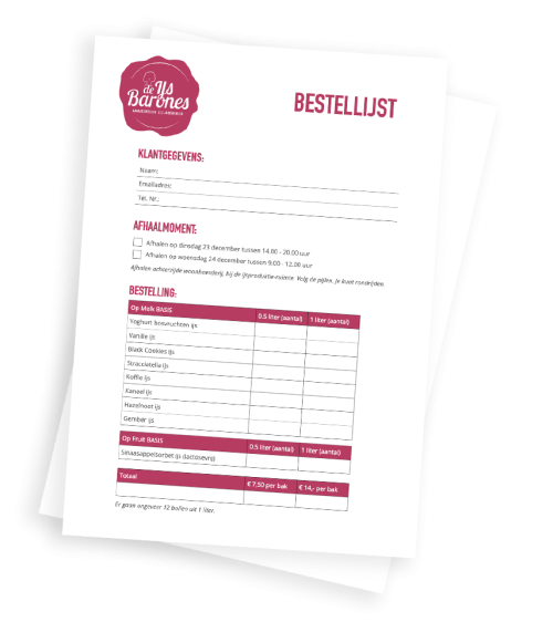 bestellijst2